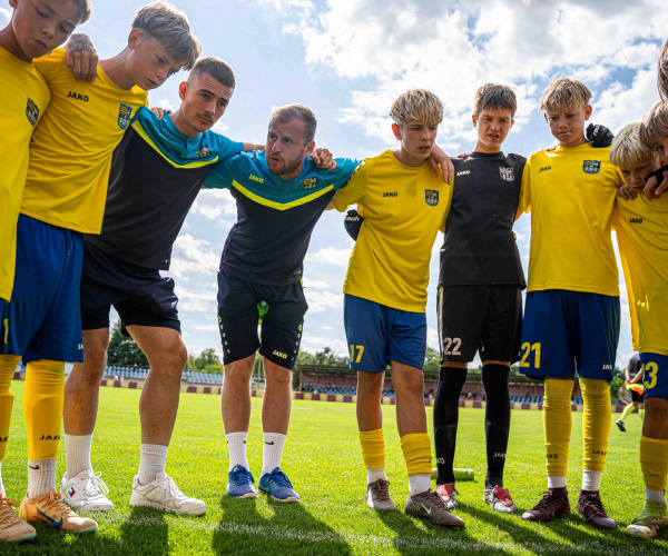 7. ročník Memoriálu Imricha Balogha_U15 a U14