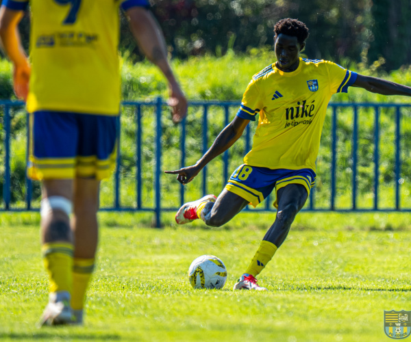 7.kolo_TIPOS III liga_FC Košice_Medzev