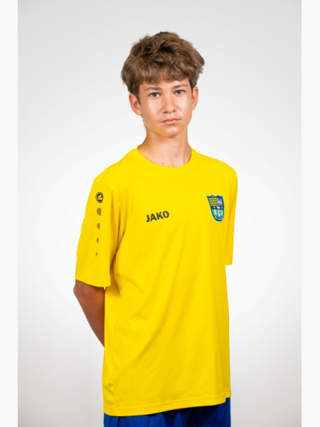 ADAM HAVÍR