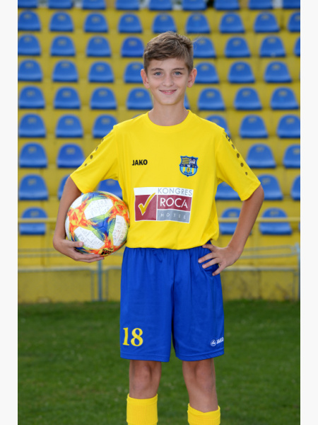 ADAM ŠOMJAK