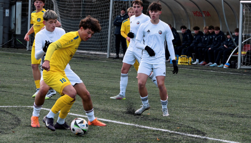 AKADÉMIA I Dorastenci vyšli v Podbrezovej naprázdno