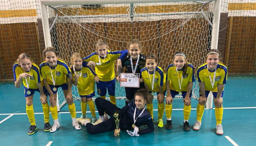 AKADÉMIA I Druhé miesto U12 na Spiši, triumf WU13 v Lučenci