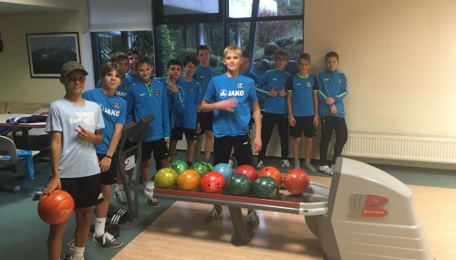 AKADÉMIA I Hodnotíme jesennú časť s trénerom U13 - Jaroslavom Kolbasom