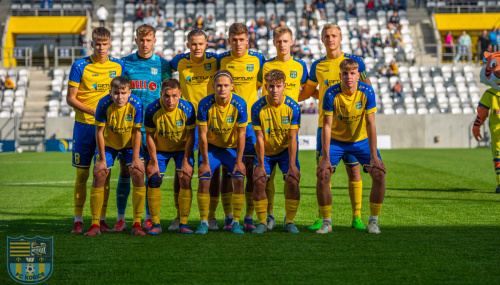 AKADÉMIA I Hodnotíme jesennú časť s trénerom U19 - Miroslavom Sovičom