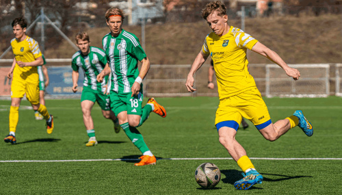 AKADÉMIA I V derby s Prešovom brali body zakaždým hostia