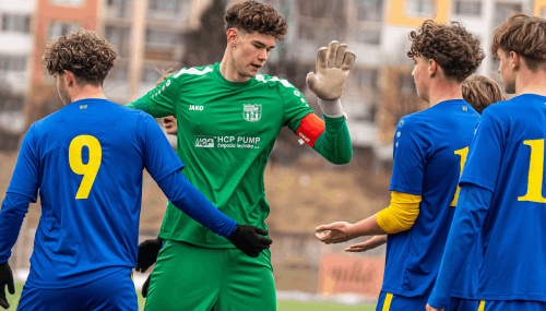 AKADÉMIA I Víťazstvo U10 v Banskej Bystrici a triumf U17 v Maďarsku