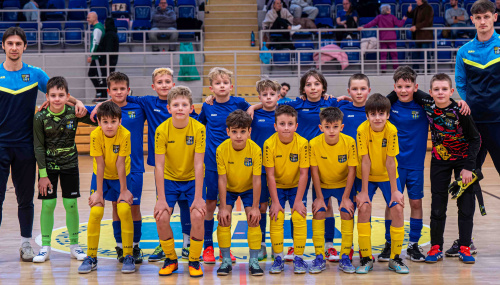 AKADÉMIA I Výhra U9 v Rožňave, úspešné turnaje najmladších a remíza U19 v Prahe