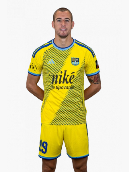 Aleksa Maraš