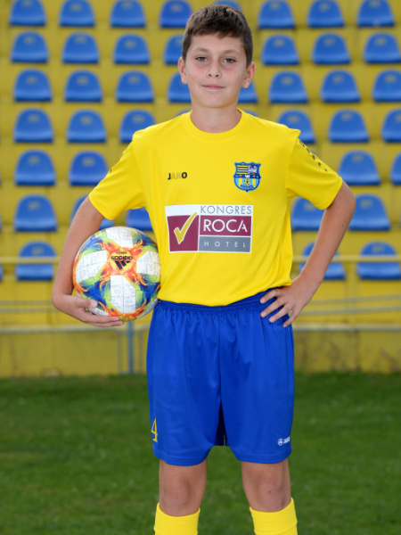 Alex KAČMARY