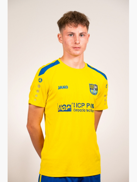 ALEX KAČMÁRY
