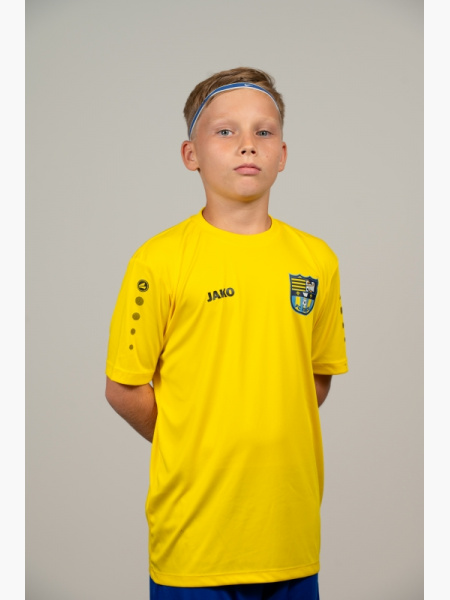 ALEX KIKTAVÝ