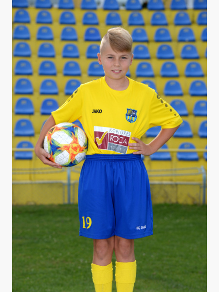 ALEX ŠPATZ