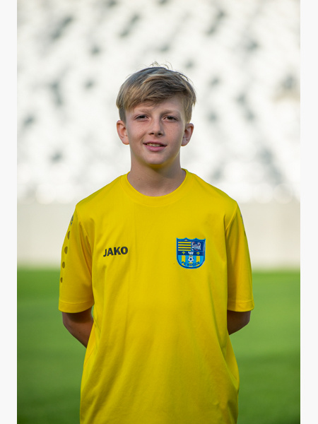 ALEXEJ GÁLIK