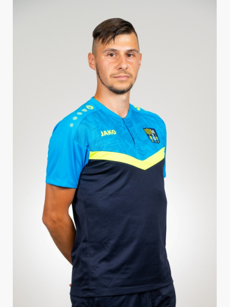 Bc. ADAM KUĽHA