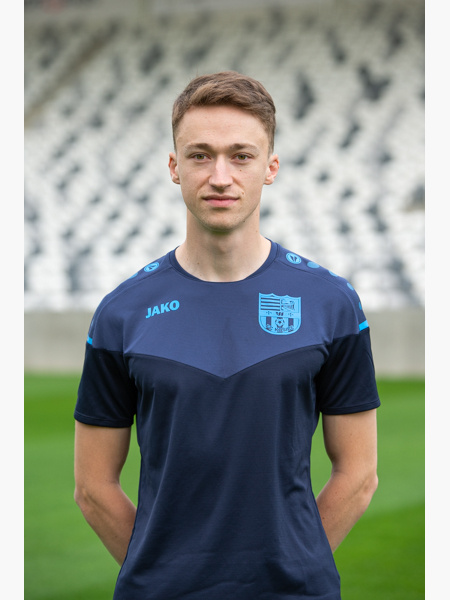 BC. VOJTECH KUĽHA