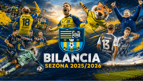 BILANCIA: Žlto-modrí vstali z popola a ovládli jarnú časť