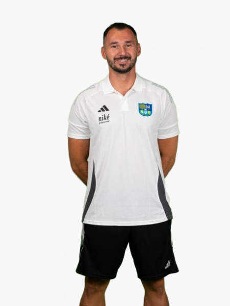 Bohuslav Antolík
