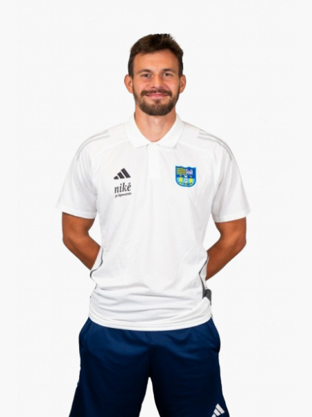BRANISLAV BENKO