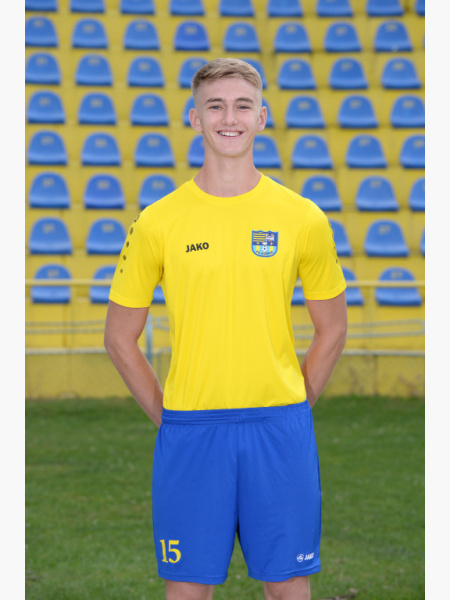 BRANISLAV PJOŠTA