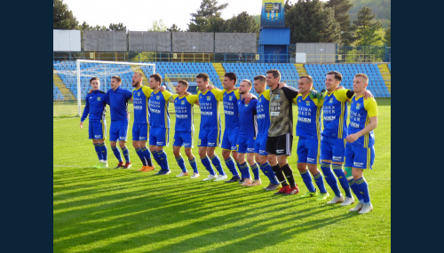 Cez víkend derby dorastencov s Lokomotívou a postupový mečbal Áčka