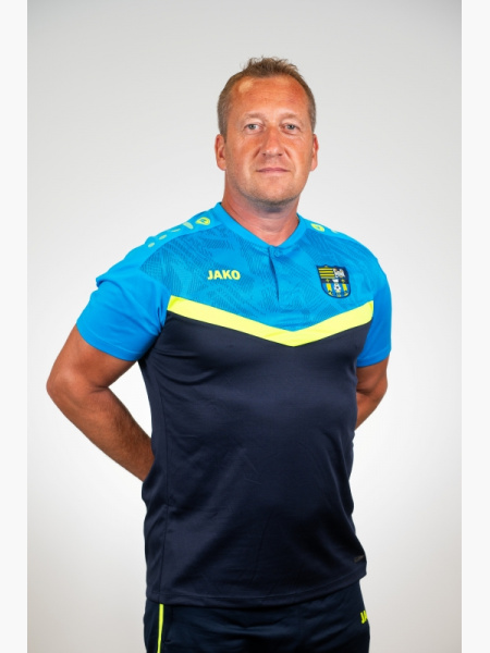DAMIÁN TAKÁČ