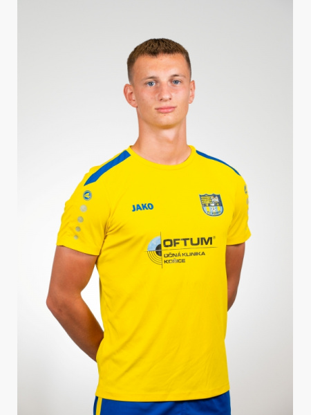 DANIEL KALETA