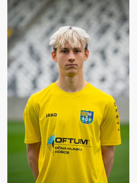 DANIEL PÁSTOR