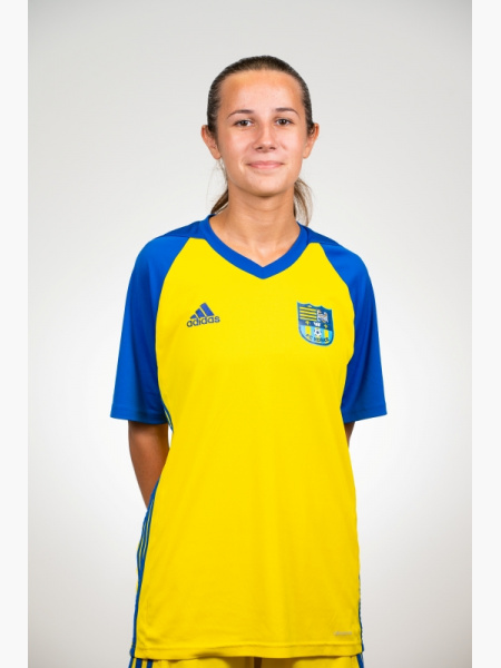 DANIELA VALEČKOVÁ