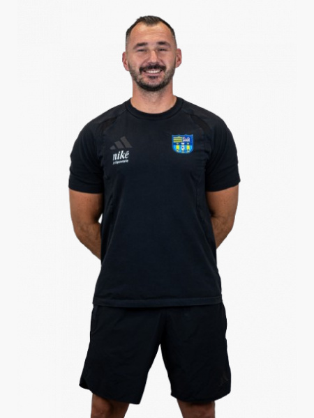 DÁRIUS KOLODZEJ