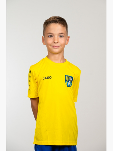 DÁVID JANKE