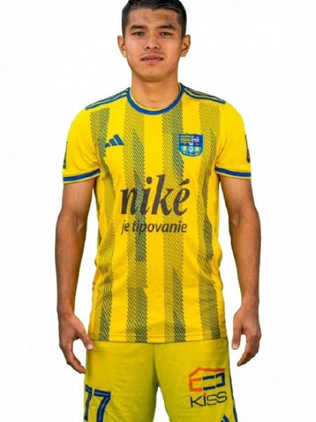 Dávid Leško