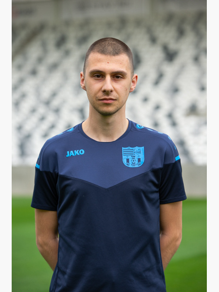 DÁVID TRELLA
