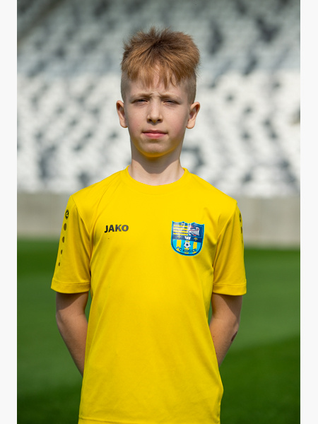 DÁVID ZIDOR