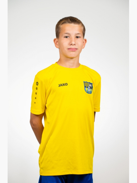 DENI DŽAFERI