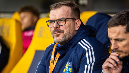 Derby doma, no v žlto-modrom: Šinglár sa vracia do Prešova