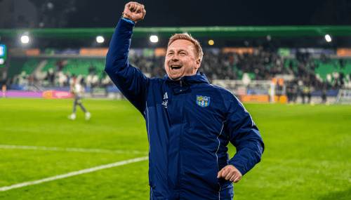 Derby v Košiciach: náš cieľ je jasný chceme vyhrať!