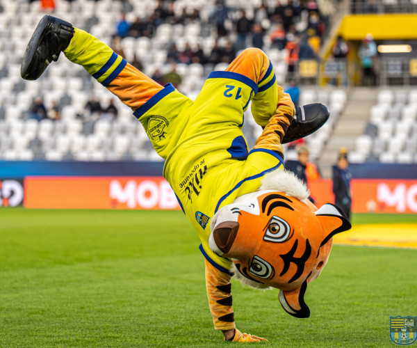 Dohrávka 2.kola_Niké liga_FC Košice_Dunajská Streda