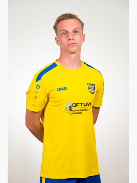 DOMINIK GAJTKO
