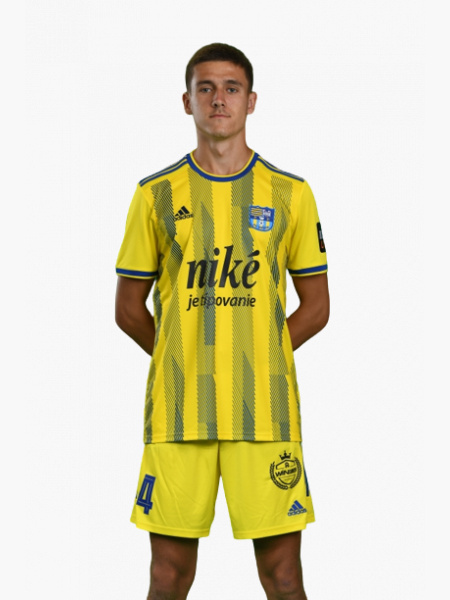 Dominik Veselý