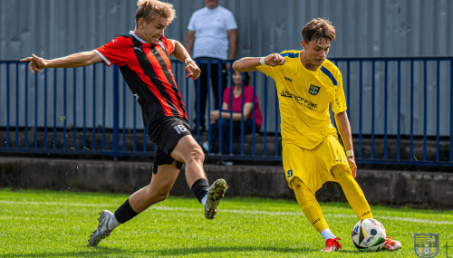 Dorastenci FC Košice v Banskej Bystrici bodovo neuspeli