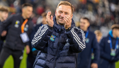 Dve výhry za týždeň, mladíci žiaria a sebavedomie rastie