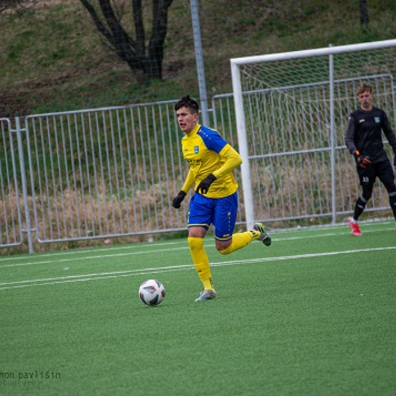  U19 I.LMD FC Košice - FC Poprad