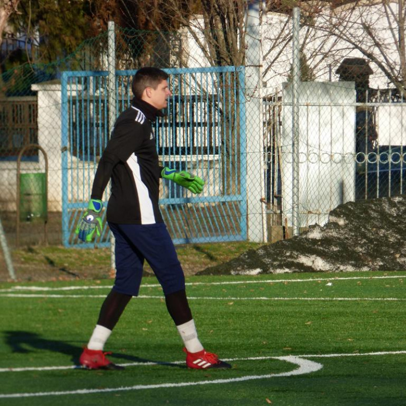  Prípravný zápas:Nyíregyháza – FC Košice