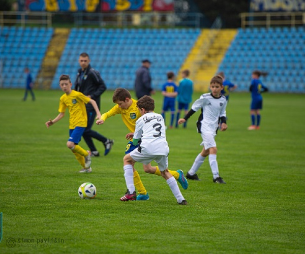 FC KOŠICE CUP 2022 U11/U10