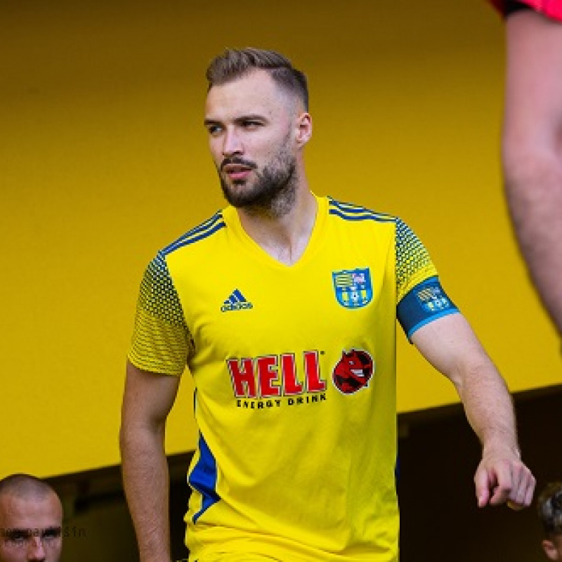  29.kolo 2021/2022 FC Košice 2:1 MŠK Žilina B