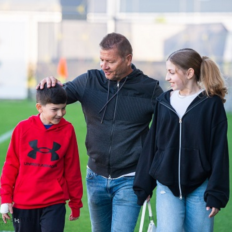  29.kolo 2021/2022 FC Košice 2:1 MŠK Žilina B