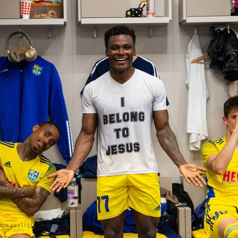  29.kolo 2021/2022 FC Košice 2:1 MŠK Žilina B