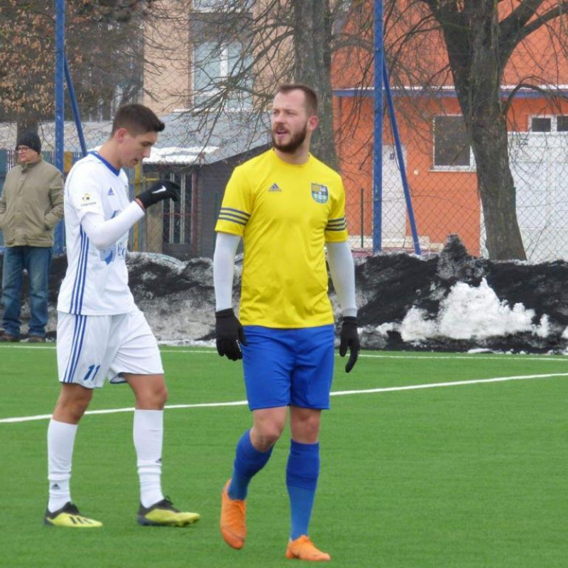  Prípravný zápas: MFK Zemplín Michalovce – FC Košice