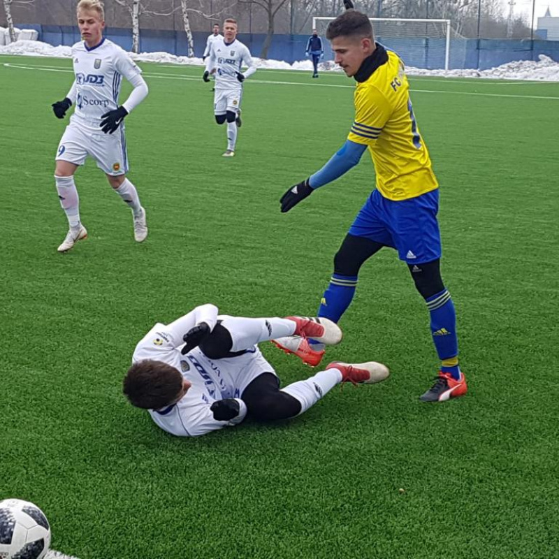  Prípravný zápas: MFK Zemplín Michalovce – FC Košice
