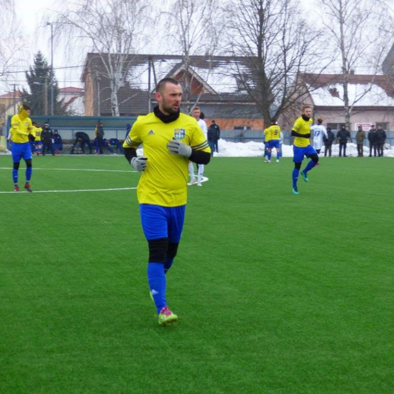  Prípravný zápas: MFK Zemplín Michalovce – FC Košice
